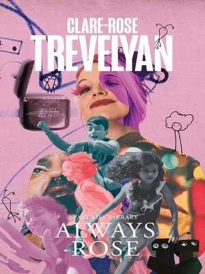 cover image of Always Rose